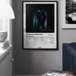 Post Malone - Hollywood's Bleeding Albüm Koleksiyonu - Görsel 4