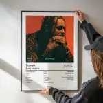 Post Malone - Stoney Albüm Koleksiyonu - Görsel 2