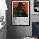Post Malone - Stoney Albüm Koleksiyonu - Görsel 4
