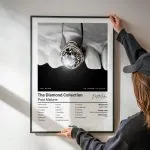 Post Malone - The Diamond Collection Albüm Koleksiyonu - Görsel 2