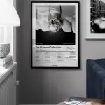 Post Malone - The Diamond Collection Albüm Koleksiyonu - Görsel 4