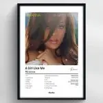 Rihanna - A Girl Like Me Albüm Koleksiyonu
