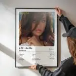 Rihanna - A Girl Like Me Albüm Koleksiyonu - Görsel 2