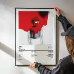 Rihanna - Anti Albüm Koleksiyonu - Görsel 2