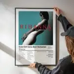 Rihanna - Good Girl Gone Bad: Reloaded Albüm Koleksiyonu - Görsel 2