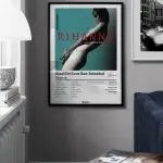 Rihanna - Good Girl Gone Bad: Reloaded Albüm Koleksiyonu - Görsel 4
