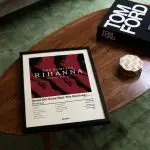 Rihanna - Good Girl Gone Bad: The Remixes Albüm Koleksiyonu - Görsel 3