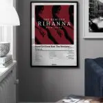 Rihanna - Good Girl Gone Bad: The Remixes Albüm Koleksiyonu - Görsel 4