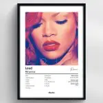 Rihanna - Loud Albüm Koleksiyonu