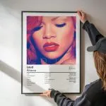 Rihanna - Loud Albüm Koleksiyonu - Görsel 2