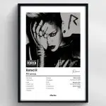 Rihanna - Rated R Albüm Koleksiyonu