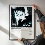 Rihanna - Rated R: Remixed Albüm Koleksiyonu - Görsel 2