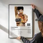 Rihanna - Unapologetic Albüm Koleksiyonu - Görsel 2