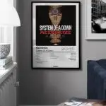 System Of A Down - Mezmerize Albüm Koleksiyonu - Görsel 4