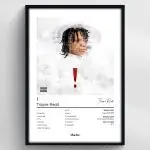 Trippie Redd - ! Albüm Koleksiyonu