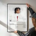 Trippie Redd - ! Albüm Koleksiyonu - Görsel 2