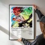 Trippie Redd - A Love Letter To You 3 Albüm Koleksiyonu - Görsel 2
