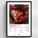 Trippie Redd - A Love Letter To You 4 Albüm Koleksiyonu