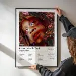 Trippie Redd - A Love Letter To You 4 Albüm Koleksiyonu - Görsel 2