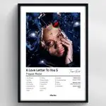Trippie Redd - A Love Letter To You 5 Albüm Koleksiyonu