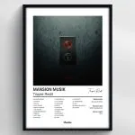 Trippie Redd - Mansion Musik Albüm Koleksiyonu