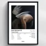 Trippie Redd - Saint Michael V2 Albüm Koleksiyonu