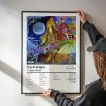 Trippie Redd - Trip At Knight Albüm Koleksiyonu - Görsel 2