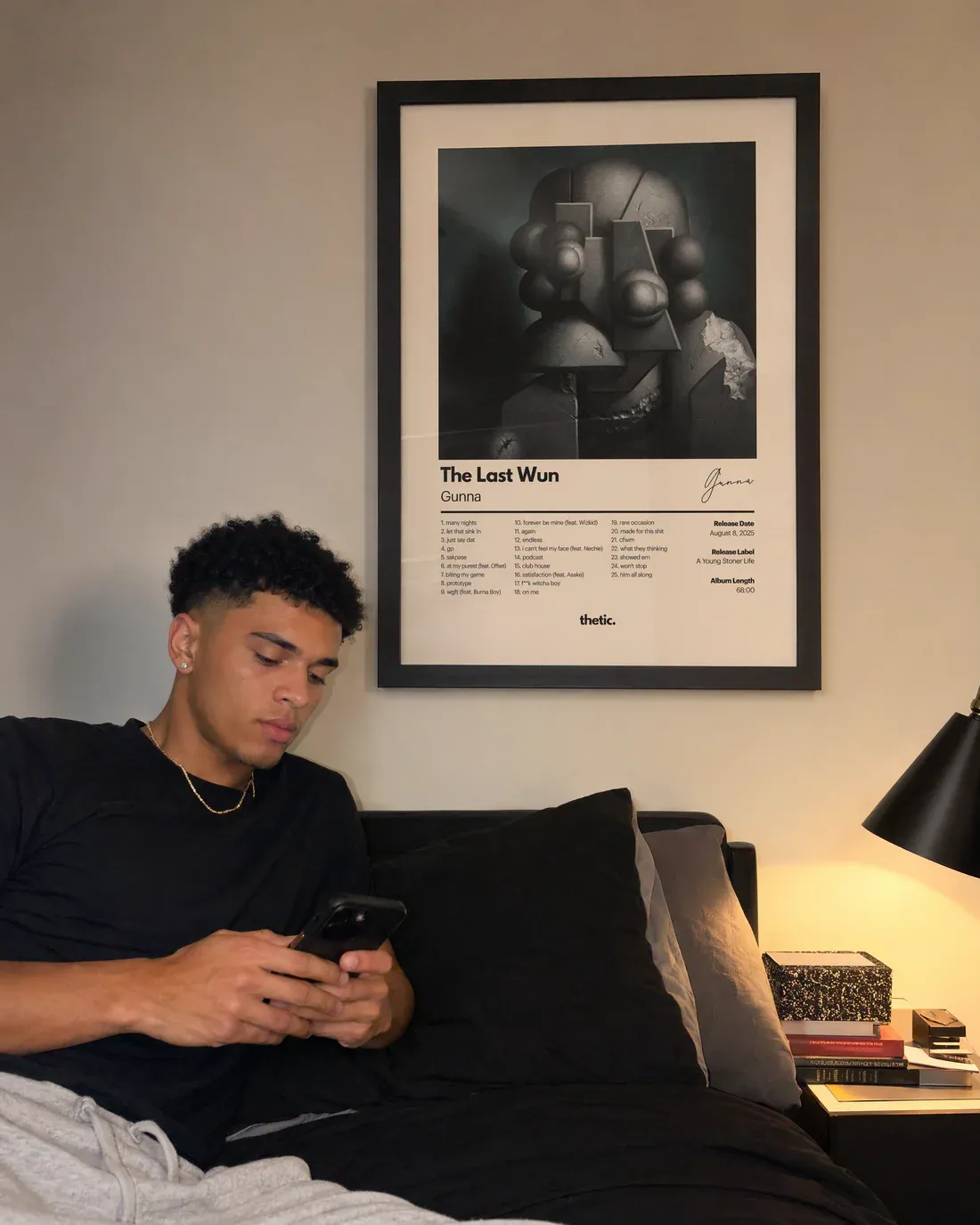 Instagram Post