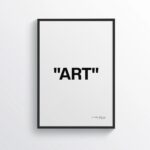 Art Minimalist Collection
