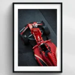Charles F1