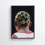 Dennis Rodman Leopard