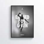 Earned Not Given - Nba