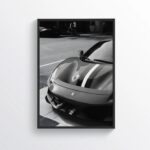Ferrari 488 Pista