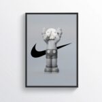 Hypebeast Figure Vol. 1