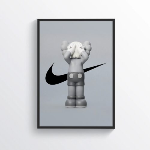 Hypebeast Figure Vol. 1