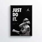 Just Do İt Michael Jordan