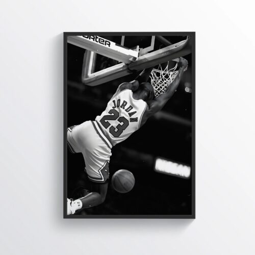 Jordan Dunk