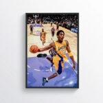 Kobe Bryant Dunk