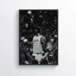 Kobe Bryant Legend