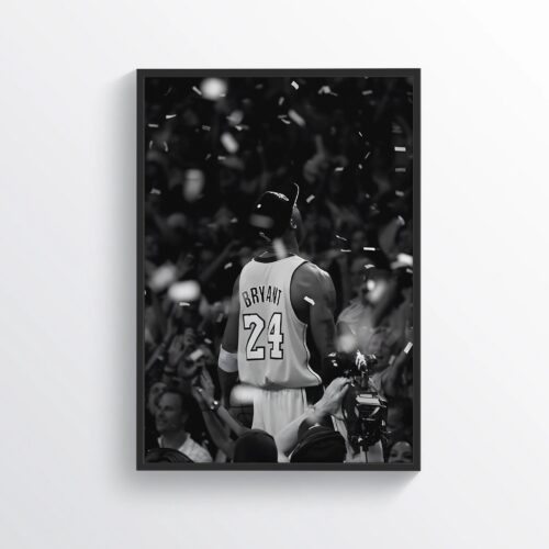 Kobe Bryant Legend