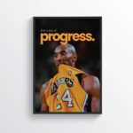 Kobe Bryant Progress