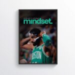 Kyrie İrving Mindset