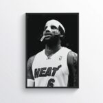 Lebron James Legend