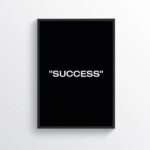 Success Black