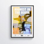 Travis Scott - Highest İn The Room
