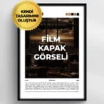 Kişiye Özel Film Tablosu