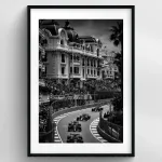Monte Carlo
