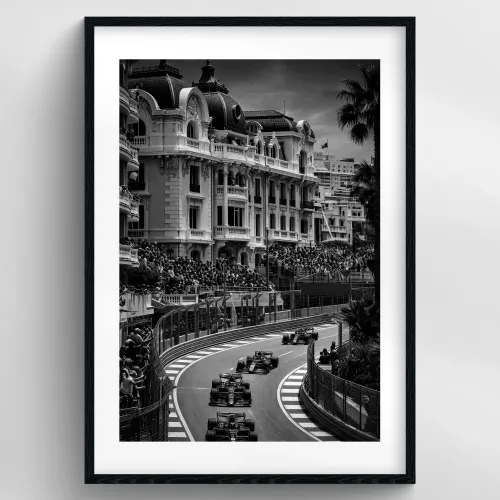Monte Carlo