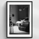 Porsche Garaji