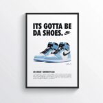 Jordan 1 Old